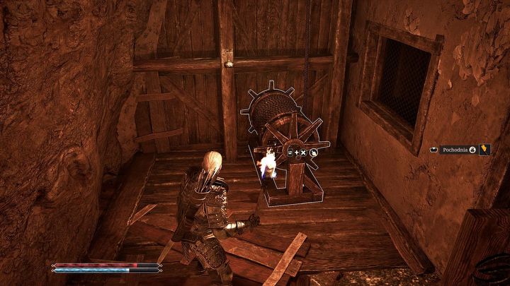 5 - Gothic Remake: Odzyskanie Wolnej Kopalni - Gothic Remake - poradnik do gry