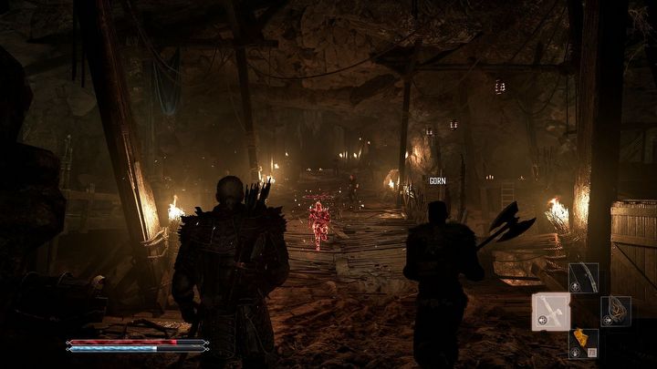 6 - Gothic Remake: Odzyskanie Wolnej Kopalni - Gothic Remake - poradnik do gry