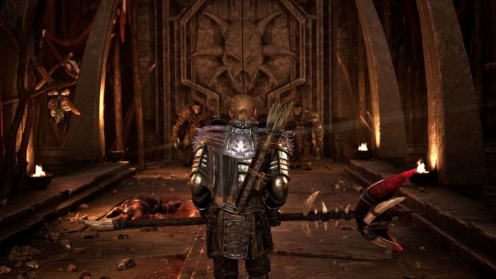 1 - Gothic Remake: Enklawa Orków - Gothic Remake - poradnik do gry
