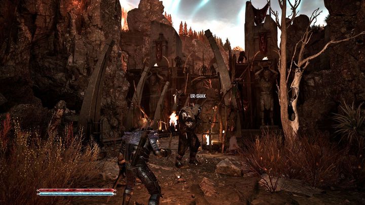 3 - Gothic Remake: Enklawa Orków - Gothic Remake - poradnik do gry
