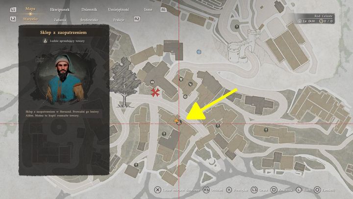 2 - Crimson Desert: Gdzie zdobyć łopatę i jak jej używać? - Crimson Desert - poradnik do gry