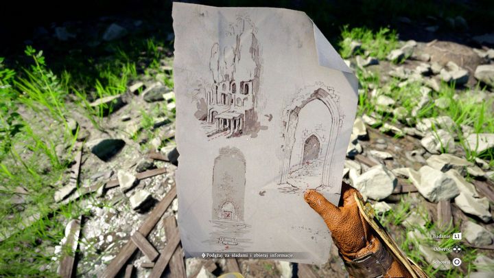 4 - Crimson Desert: Gdzie zdobyć łopatę i jak jej używać? - Crimson Desert - poradnik do gry