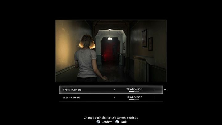 1 - Resident Evil Requiem: Jak przełączać widok TPP i FPP? - Resident Evil Requiem - poradnik do gry