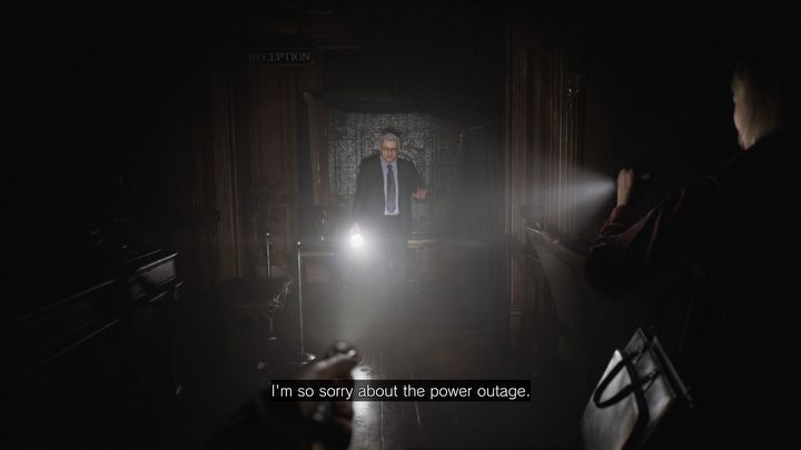 3 - Resident Evil Requiem: Jak przełączać widok TPP i FPP? - Resident Evil Requiem - poradnik do gry