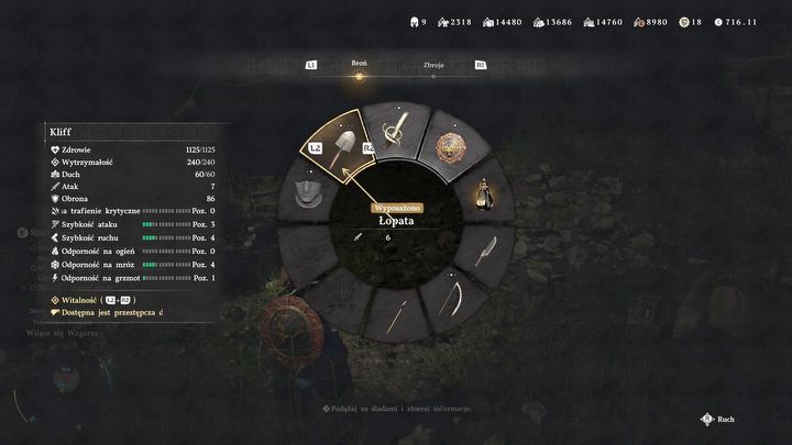 5 - Crimson Desert: Gdzie zdobyć łopatę i jak jej używać? - Crimson Desert - poradnik do gry