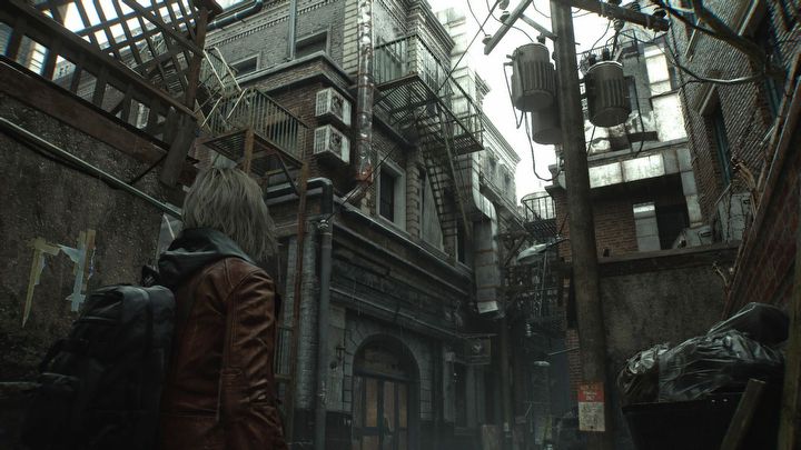 1 - Resident Evil Requiem: Czy można przełączać bohaterów i czy jest coop? - Resident Evil Requiem - poradnik do gry