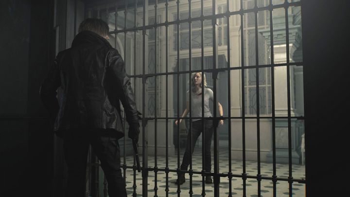 2 - Resident Evil Requiem: Czy można przełączać bohaterów i czy jest coop? - Resident Evil Requiem - poradnik do gry