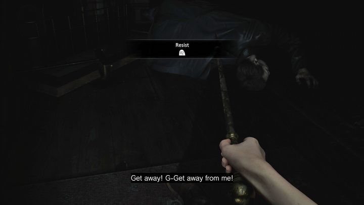 4 - Resident Evil Requiem: Jak wygrać pierwszą walkę? - Resident Evil Requiem - poradnik do gry