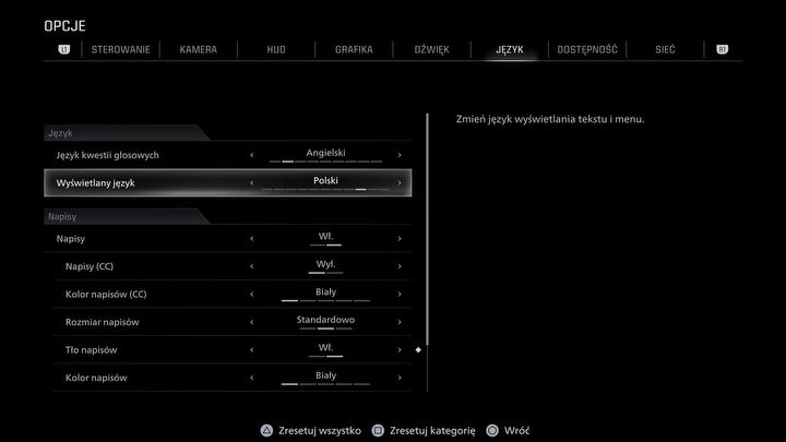 1 - Resident Evil Requiem: Polska wersja językowa - Resident Evil Requiem - poradnik do gry