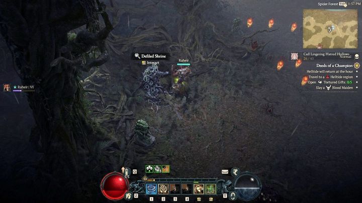 2 - Diablo 4 Vessel of Hatred: Wszystkie dogmaty Akarata - Diablo 4 - poradnik do gry