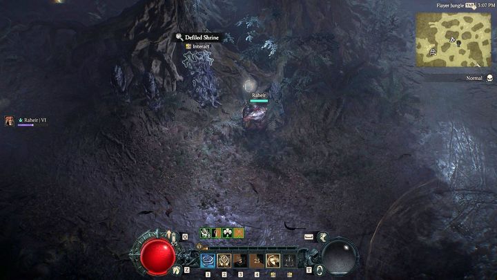 5 - Diablo 4 Vessel of Hatred: Wszystkie dogmaty Akarata - Diablo 4 - poradnik do gry