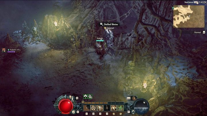 19 - Diablo 4 Vessel of Hatred: Wszystkie dogmaty Akarata - Diablo 4 - poradnik do gry