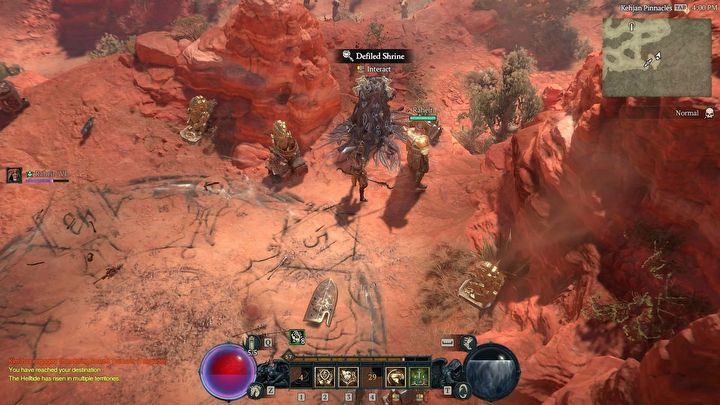 30 - Diablo 4 Vessel of Hatred: Wszystkie dogmaty Akarata - Diablo 4 - poradnik do gry