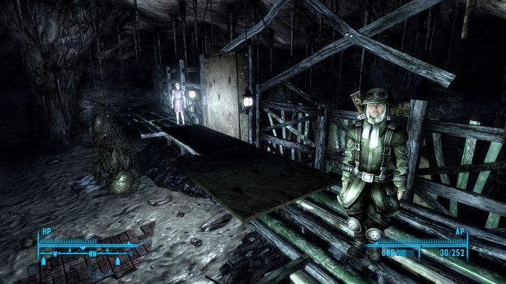 5 - Fallout 3: Podjęcie śladu (Picking Up the Trail) - Fallout 3 - poradnik do gry