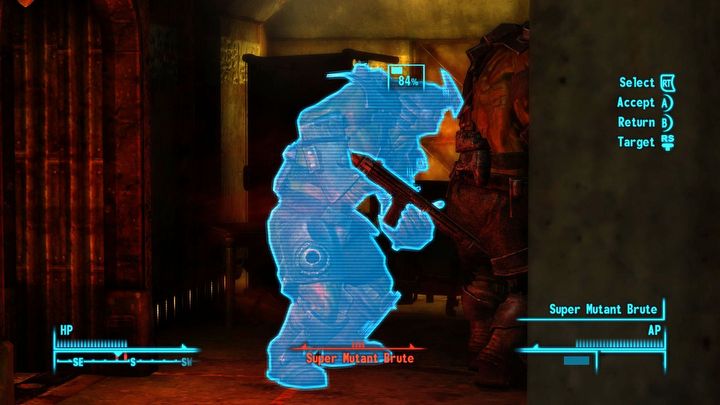 1 - Fallout 3: Poszukiwania rajskiego ogrodu (Finding the Garden of Eden) - Fallout 3 - poradnik do gry