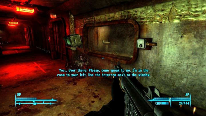 2 - Fallout 3: Poszukiwania rajskiego ogrodu (Finding the Garden of Eden) - Fallout 3 - poradnik do gry