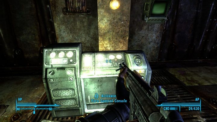 3 - Fallout 3: Poszukiwania rajskiego ogrodu (Finding the Garden of Eden) - Fallout 3 - poradnik do gry