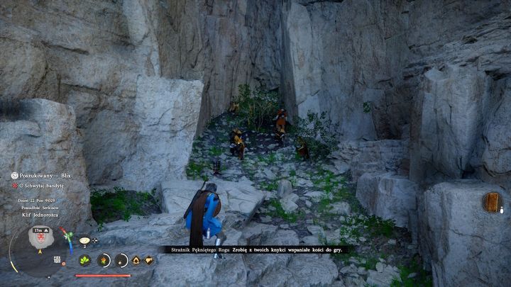 3 - Crimson Desert: Gdzie jest Blix? - Crimson Desert - poradnik do gry