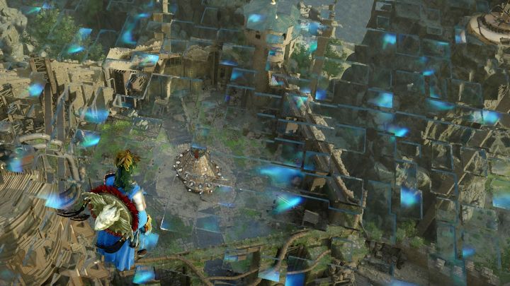 1 - Crimson Desert: Jak dostać się do Garnizonu Valvegard w zadaniu Klucze do fortecy? - Crimson Desert - poradnik do gry