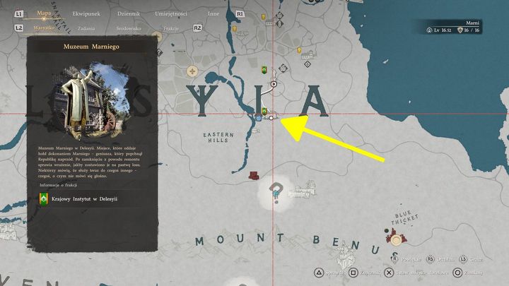 3 - Crimson Desert: Jak dostać się do Garnizonu Valvegard w zadaniu Klucze do fortecy? - Crimson Desert - poradnik do gry