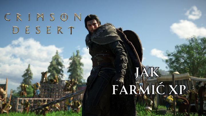 1 - Crimson Desert: Jak farmić artefakty Otchłani? - Crimson Desert - poradnik do gry