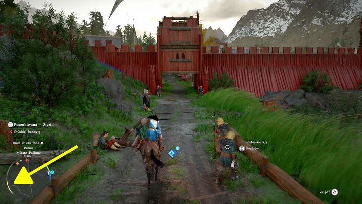 2 - Crimson Desert: Jak farmić artefakty Otchłani? - Crimson Desert - poradnik do gry