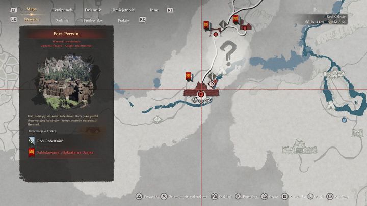 3 - Crimson Desert: Jak farmić artefakty Otchłani? - Crimson Desert - poradnik do gry