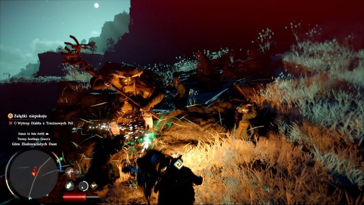 4 - Crimson Desert: Jak farmić artefakty Otchłani? - Crimson Desert - poradnik do gry