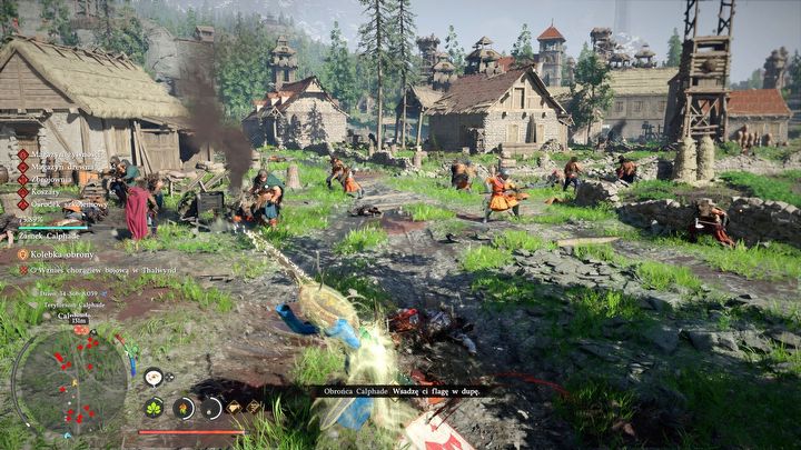 5 - Crimson Desert: Jak farmić artefakty Otchłani? - Crimson Desert - poradnik do gry