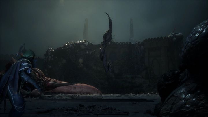2 - Dragon Age Veilguard: Trofea, Osiągnięcia - Dragon Age Veilguard - poradnik do gry