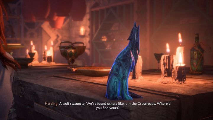 4 - Dragon Age Veilguard: Trofea, Osiągnięcia - Dragon Age Veilguard - poradnik do gry
