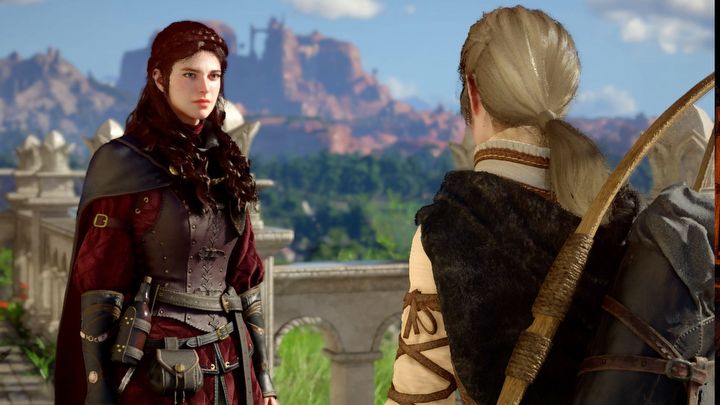 1 - Crimson Desert: Czy można pomijać i przewijać dialogi? - Crimson Desert - poradnik do gry