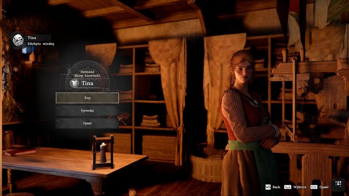 2 - Crimson Desert: Jak powiększać ekwipunek? - Crimson Desert - poradnik do gry