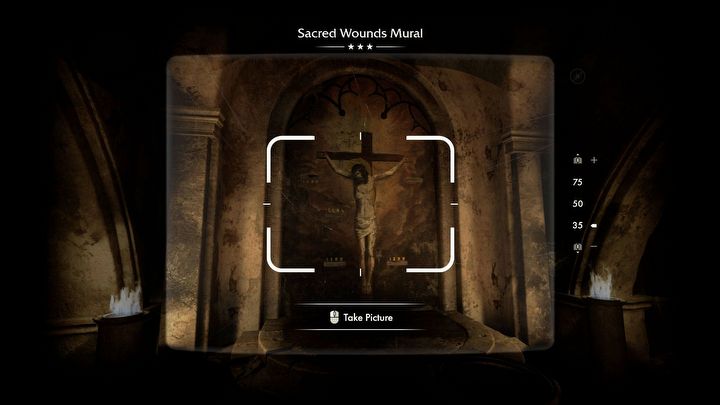 1 - Indiana Jones Great Circle: Zagadka świętych ran Chrystusa - Indiana Jones Great Circle - poradnik do gry