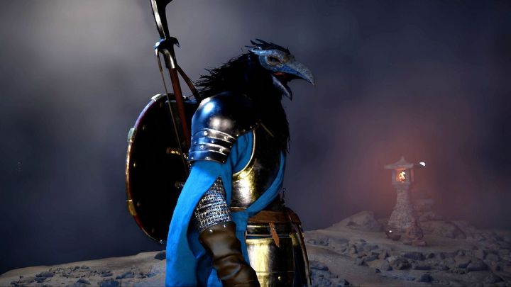 1 - Crimson Desert: Jak schować nakrycie głowy i broń? - Crimson Desert - poradnik do gry