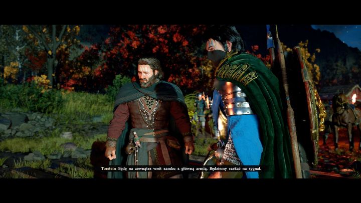 3 - Crimson Desert: Jak schować nakrycie głowy i broń? - Crimson Desert - poradnik do gry