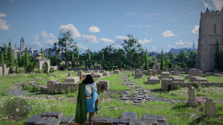 5 - Crimson Desert: Jak schować nakrycie głowy i broń? - Crimson Desert - poradnik do gry