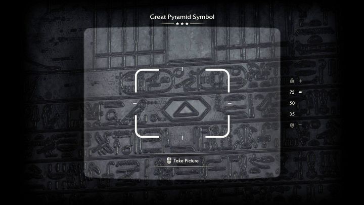 4 - Indiana Jones Great Circle: Zagadka Steli Snu i 4 symboli - Indiana Jones Great Circle - poradnik do gry