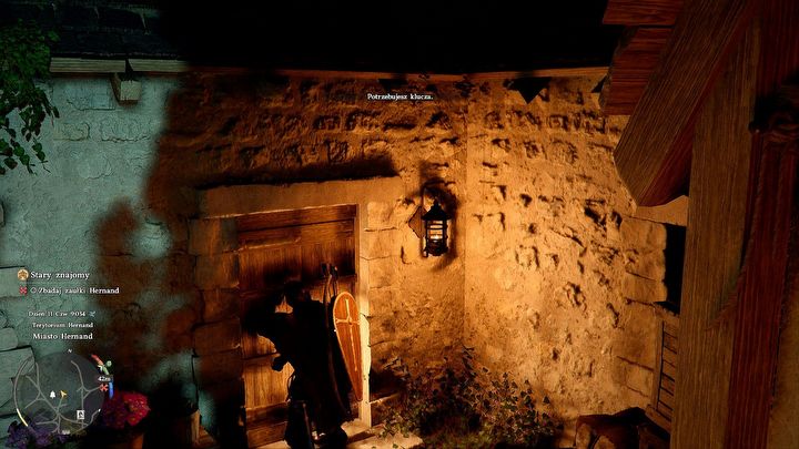 1 - Crimson Desert: Jak otwierać zamknięte drzwi? - Crimson Desert - poradnik do gry