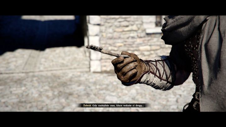 2 - Crimson Desert: Jak otwierać zamknięte drzwi? - Crimson Desert - poradnik do gry