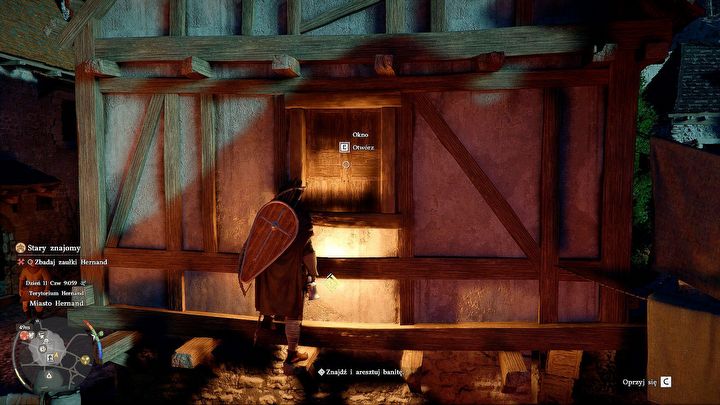 3 - Crimson Desert: Jak otwierać zamknięte drzwi? - Crimson Desert - poradnik do gry