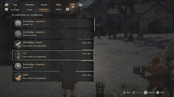 2 - Crimson Desert: Gdzie są samouczki? - Crimson Desert - poradnik do gry