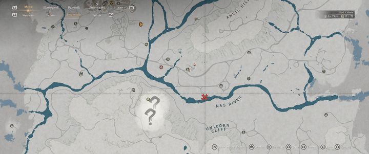 2 - Crimson Desert: Jak łowić ryby? - Crimson Desert - poradnik do gry