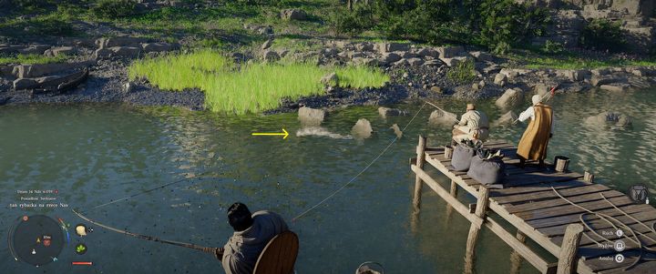 3 - Crimson Desert: Jak łowić ryby? - Crimson Desert - poradnik do gry