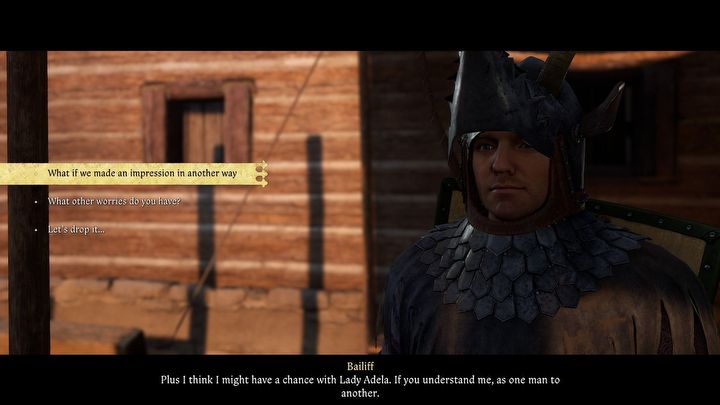 1 - Kingdom Come Deliverance 2 Brushes with Death: Wszystkie zakończenia DLC - Kingdom Come Deliverance 2 - poradnik do gry