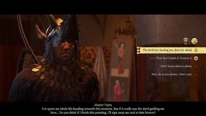 2 - Kingdom Come Deliverance 2 Brushes with Death: Wszystkie zakończenia DLC - Kingdom Come Deliverance 2 - poradnik do gry