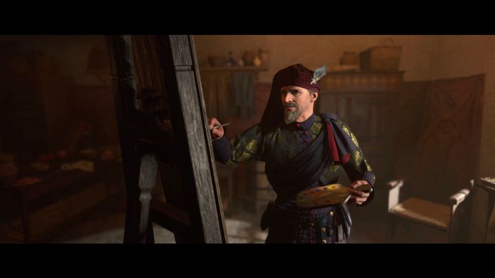 3 - Kingdom Come Deliverance 2 Brushes with Death: Wszystkie zakończenia DLC - Kingdom Come Deliverance 2 - poradnik do gry