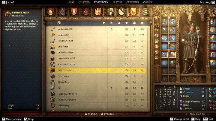 4 - Kingdom Come Deliverance 2 Brushes with Death: Wszystkie zakończenia DLC - Kingdom Come Deliverance 2 - poradnik do gry
