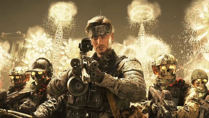 1 - Death Stranding 2: Jak pokonać tajemniczego mężczyznę? - Death Stranding 2 - poradnik do gry