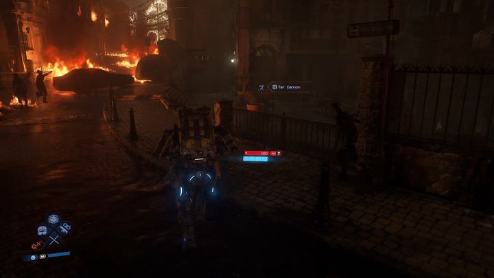 3 - Death Stranding 2: Jak pokonać tajemniczego mężczyznę? - Death Stranding 2 - poradnik do gry